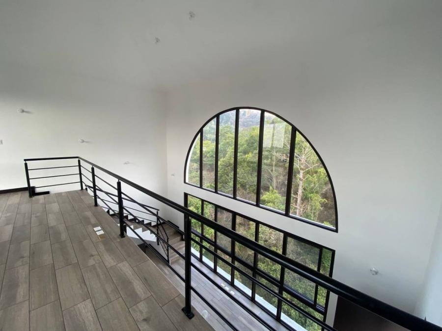 Foto Apartamento en Renta en Monziani La Montaa zona 16, Guatemala, Guatemala - U$D 784 - APR15784 - BienesOnLine