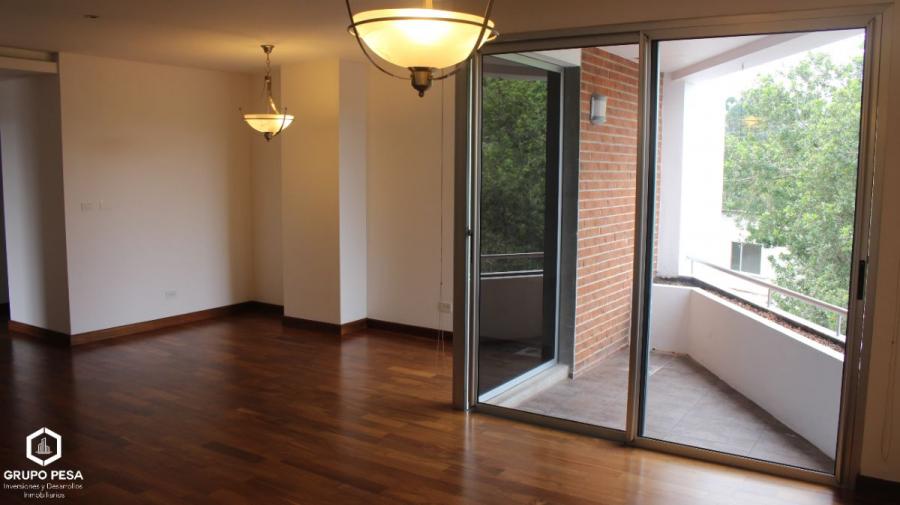 Foto Apartamento en Renta en Guatemala, Guatemala - U$D 915 - APR38977 - BienesOnLine