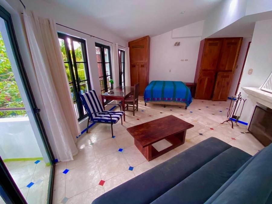 Foto Apartamento en Renta en Santa Ana, SANTA ANA, Sacatepéquez - U$D 600 - APR43489 - BienesOnLine