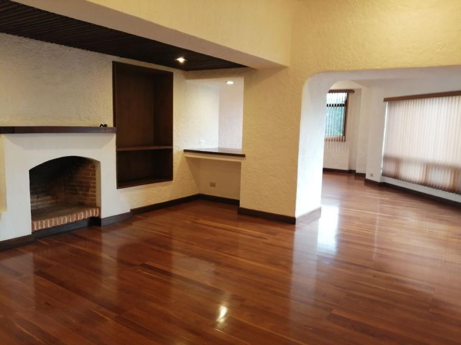 Foto Apartamento en Renta en zona 15, Zona 15, Guatemala - U$D 1.300 - APR9366 - BienesOnLine