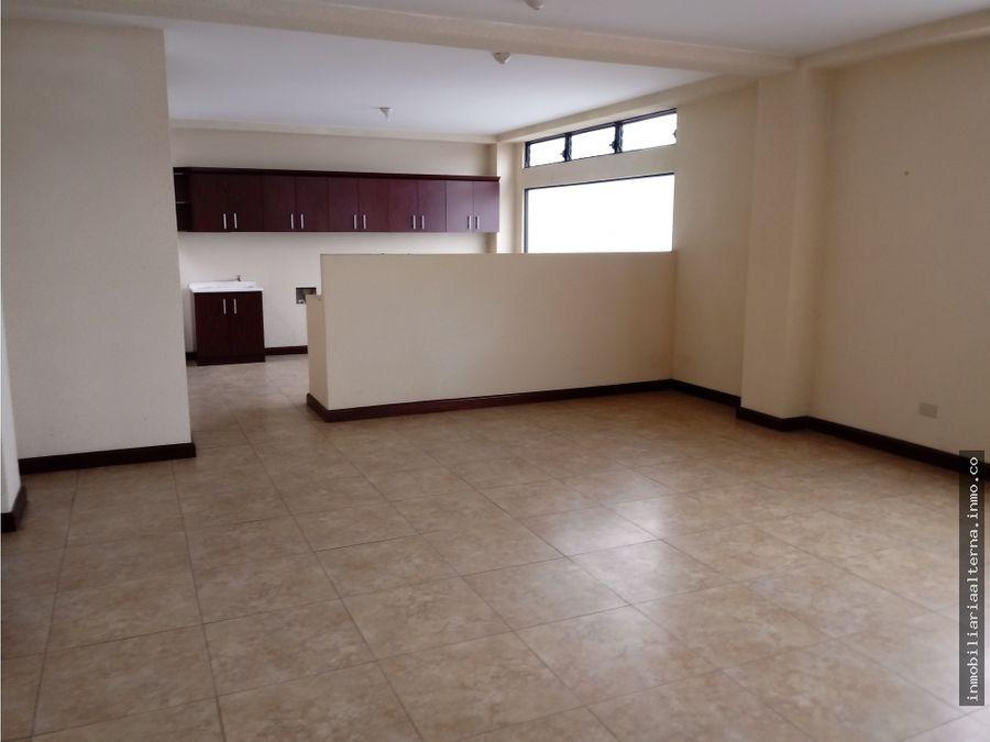 Foto Apartamento en Renta en zona 10, Guatemala - U$D 650 - APR22260 - BienesOnLine