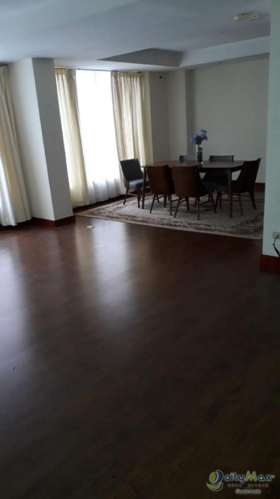 Foto Apartamento en Renta en Zona 14, Ciudad de Guatemala, Guatemala - U$D 607 - APR47065 - BienesOnLine