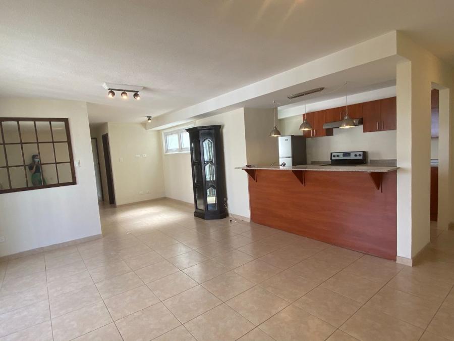 Foto Apartamento en Renta en Zona 7 de Mixco, Guatemala - $ 3.850 - APR7371 - BienesOnLine