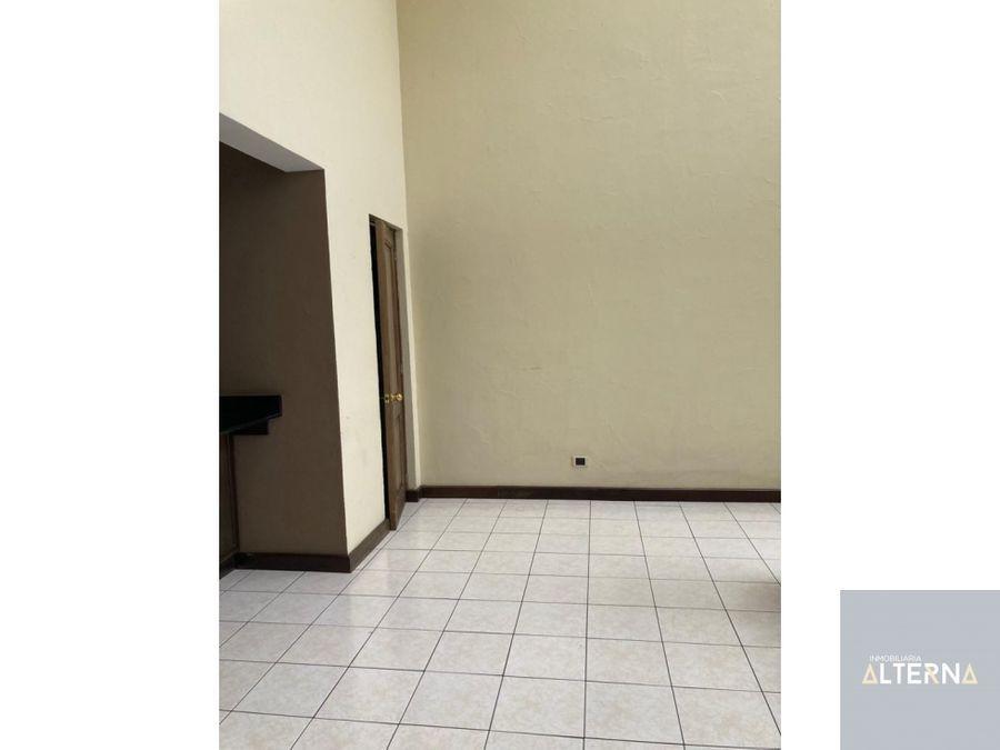 Foto Apartamento en Renta en zona 15, Guatemala - U$D 850 - APR23174 - BienesOnLine