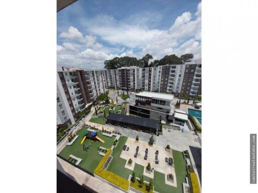 Foto Apartamento en Renta en Mixco, Guatemala - Q 4.500 - APR26358 - BienesOnLine