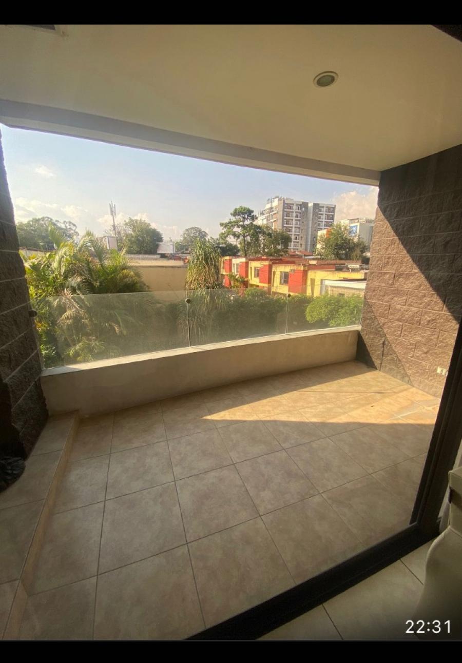 Foto Apartamento en Renta en Zona 11, Guatemala, Guatemala - Q 8.000 - APR23837 - BienesOnLine