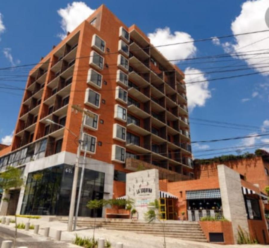 Foto Apartamento en Renta en Guatemala, Guatemala - U$D 650 - APR23234 - BienesOnLine