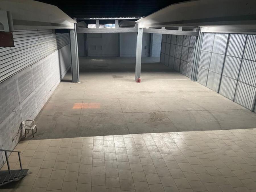 Rento Bodega comercial sobre avenida Petapa zona 12