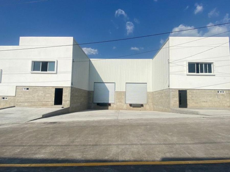 Foto Bodega en Renta en Palín, Escuintla - U$D 4.236 - BOR31734 - BienesOnLine