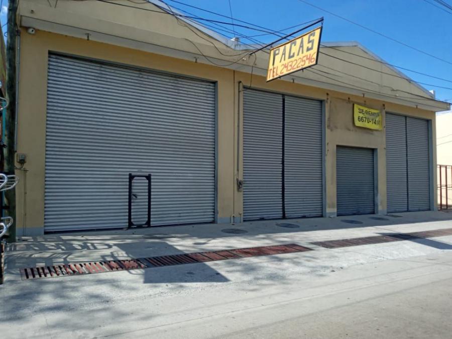 Foto Bodega en Renta en Sanarate, El Progreso - Q 4.500 - BOR39043 - BienesOnLine