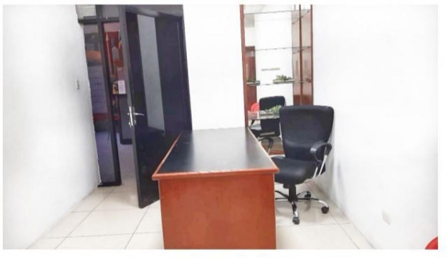 Foto Oficina en Renta en Avenida Hincapie, Guatemala, Guatemala - Q 524 - OFR47385 - BienesOnLine