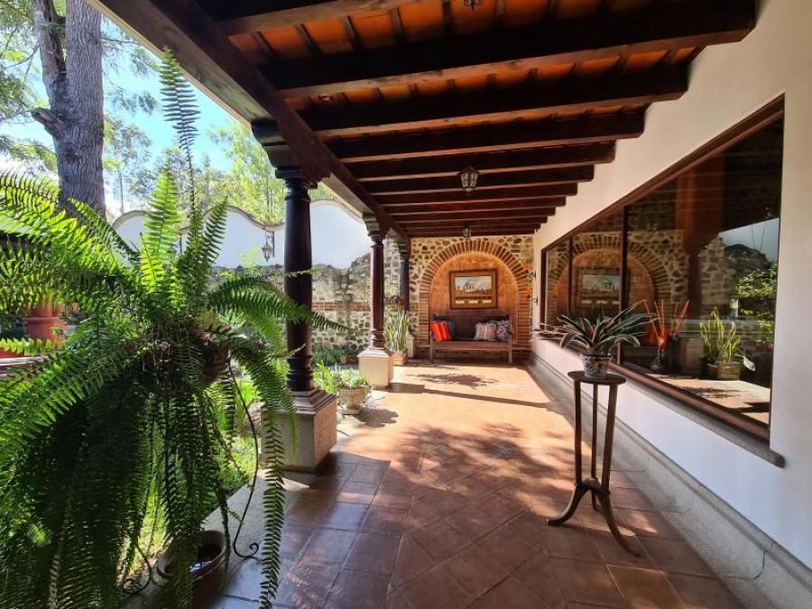Foto Casa en Renta en Antigua Guatemala, Sacatepquez - U$D 2.300 - CAR7997 - BienesOnLine