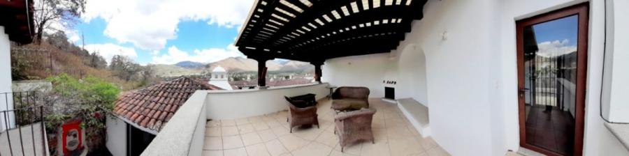 Foto Casa en Renta en Antigua Guatemala, Sacatepéquez - U$D 1.240 - CAR14396 - BienesOnLine