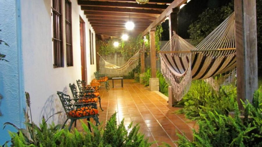 Foto Casa en Renta en El Calvario, Antigua Guatemala, Sacatepéquez - U$D 1.000 - CAR13363 - BienesOnLine