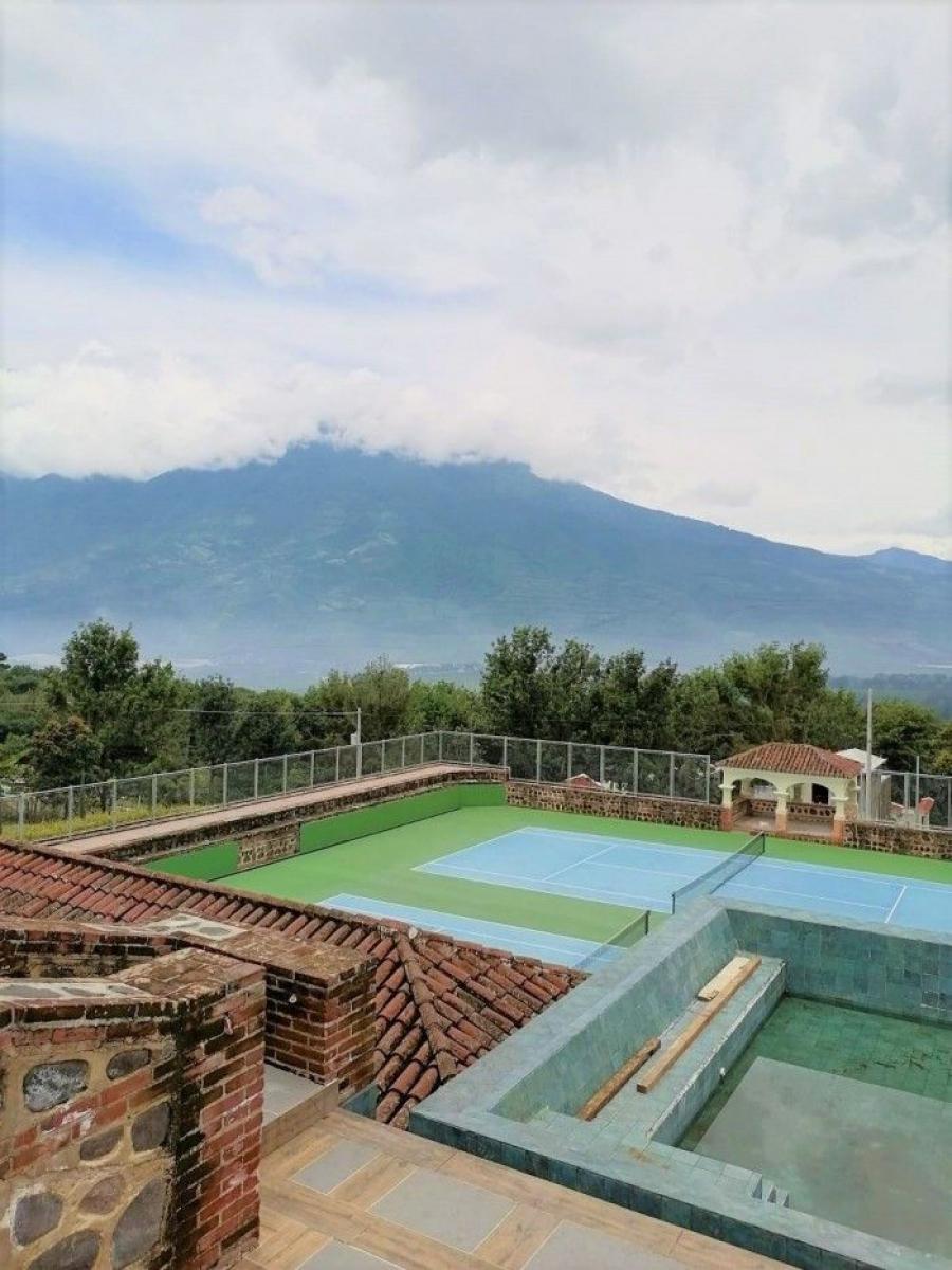 Rento Casa Nueva En Antigua Guatemala - Antigua Gardens; Idi: 138304