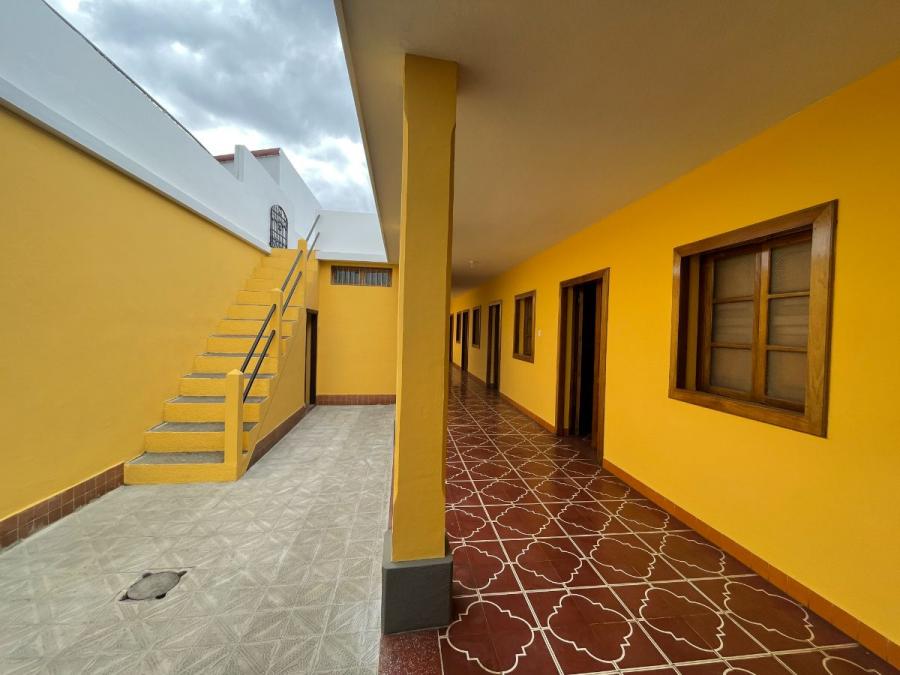 Foto Oficina en Renta en Antigua Guatemala, Antigua Guatemala, Sacatepquez - U$D 1.500 - OFR13743 - BienesOnLine