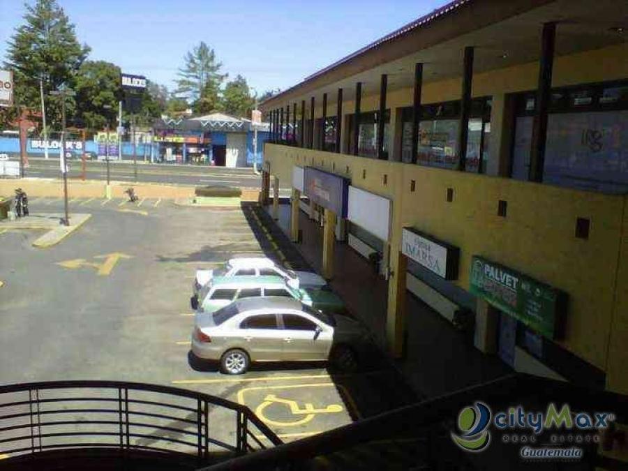 Foto Local en Renta en Carretera a El Salvador Km. 16 al 30, Guatemala - U$D 1.425 - LOR33820 - BienesOnLine