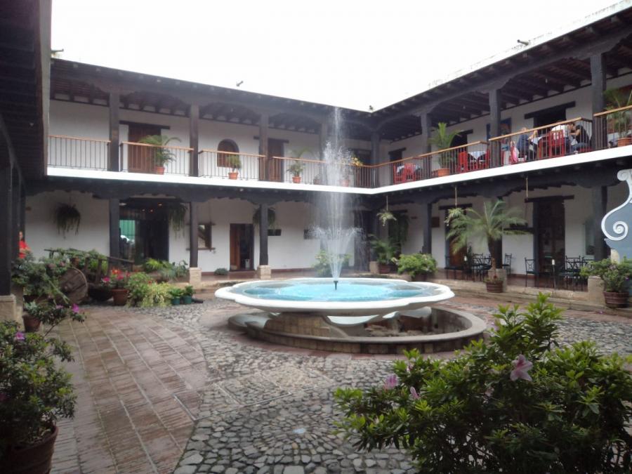 Foto Local en Renta en Antigua Guatemala, Sacatepquez - U$D 900 - LOR12927 - BienesOnLine