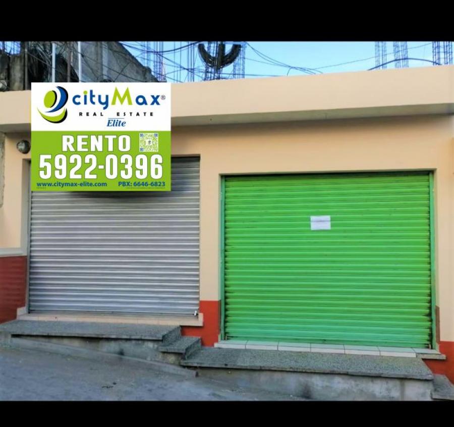 Foto Local en Renta en San Juan Sacatepquez, Guatemala - Q 2.000 - LOR32916 - BienesOnLine