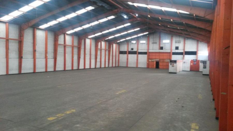 Foto Bodega en Renta en ZONA 4 MIXCO, ZONA 4 MIXCO, Guatemala - U$D 10.388 - BOR26814 - BienesOnLine