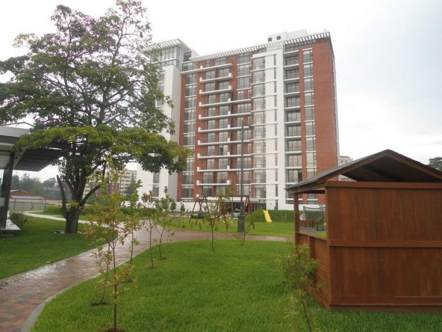 Foto Apartamento en Venta en Zona 16, Guatemala - U$D 195.000 - APV36057 - BienesOnLine