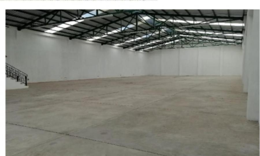 Foto Bodega en Renta en ZONA 8 DE MIXCO, ZONA 8 DE MIXCO, Guatemala - U$D 3.500 - BOR20948 - BienesOnLine