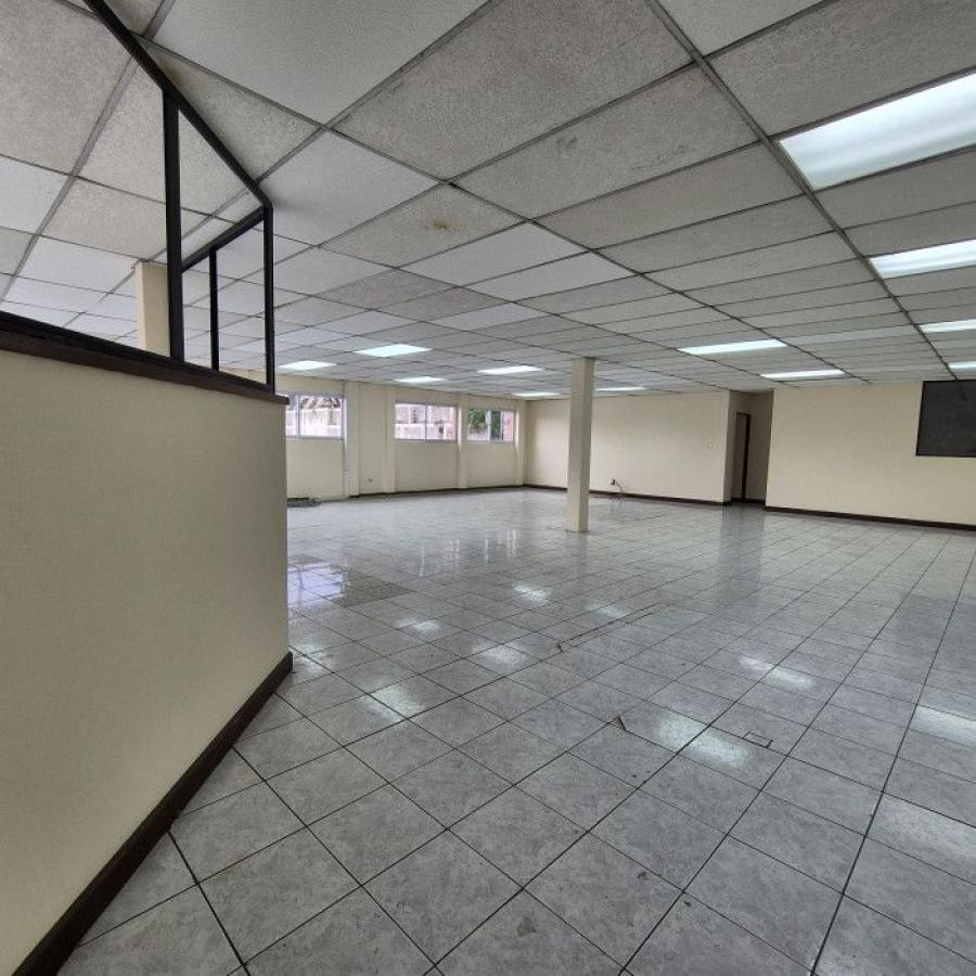 Foto Oficina en Renta en Zona 13, Ciudad de Guatemala, Guatemala - Q 18.000 - OFR46280 - BienesOnLine