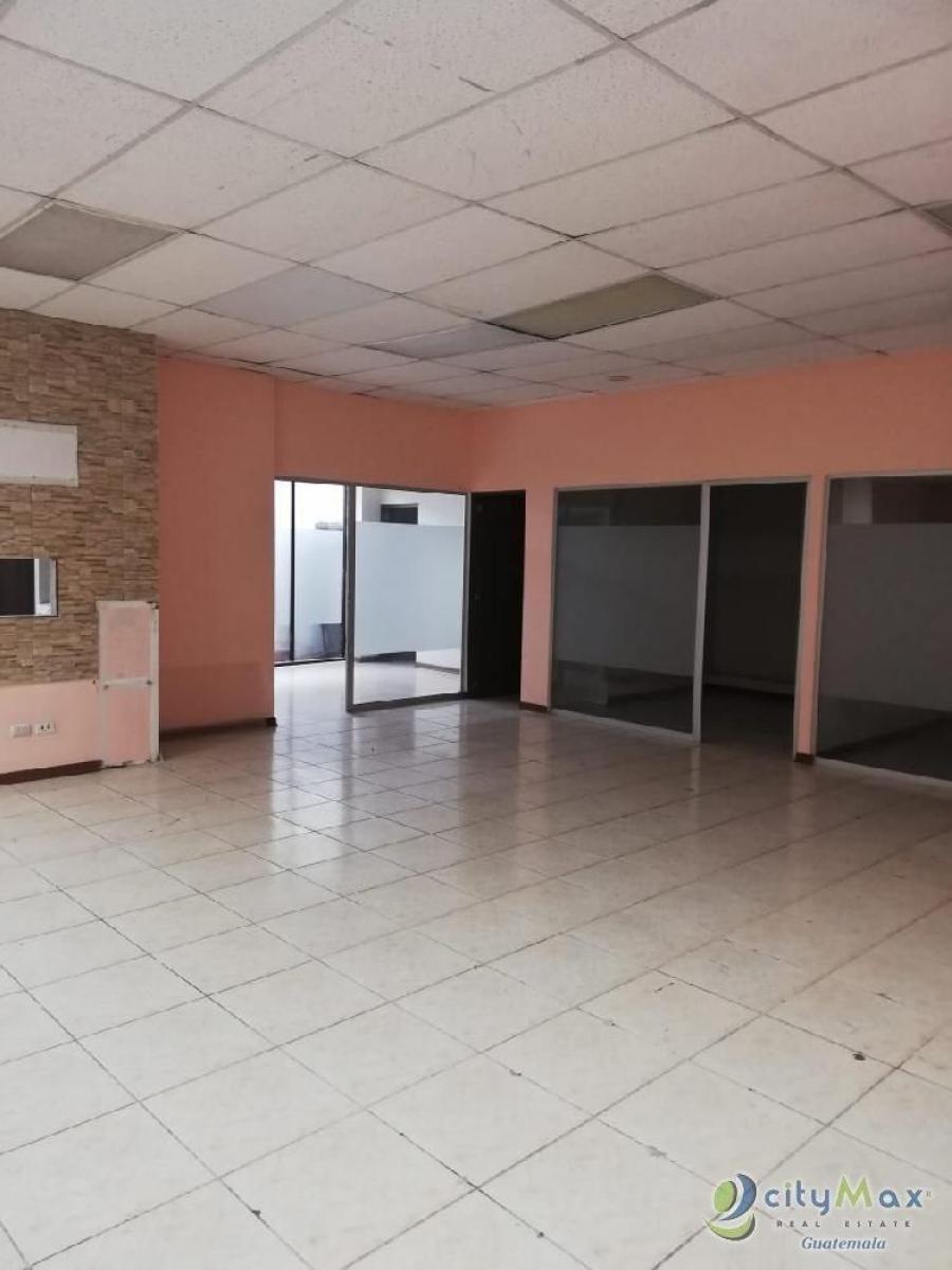 Foto Oficina en Renta en Zona 9, Guatemala - U$D 1.691 - OFR32576 - BienesOnLine