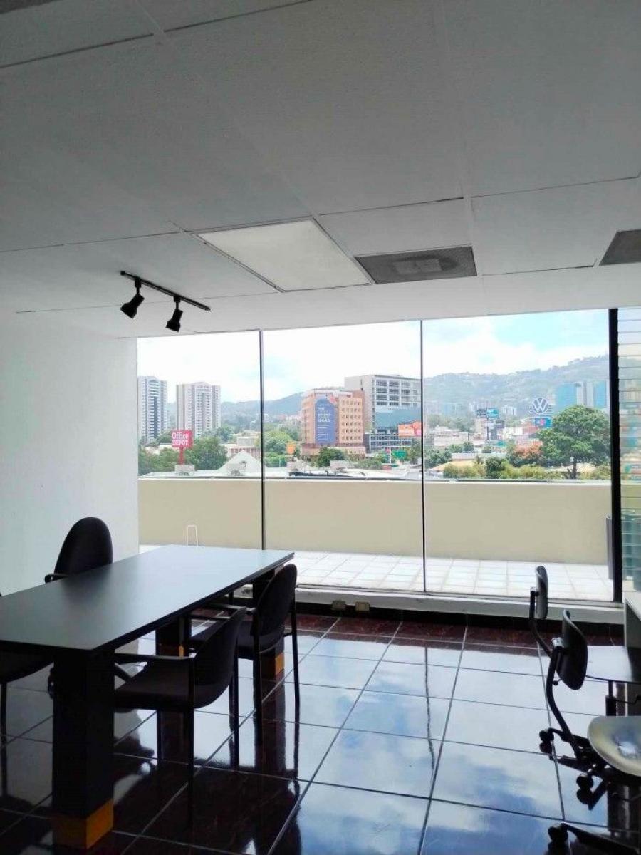 Foto Oficina en Renta en Zona 10, Guatemala - U$D 1.700 - OFR28343 - BienesOnLine