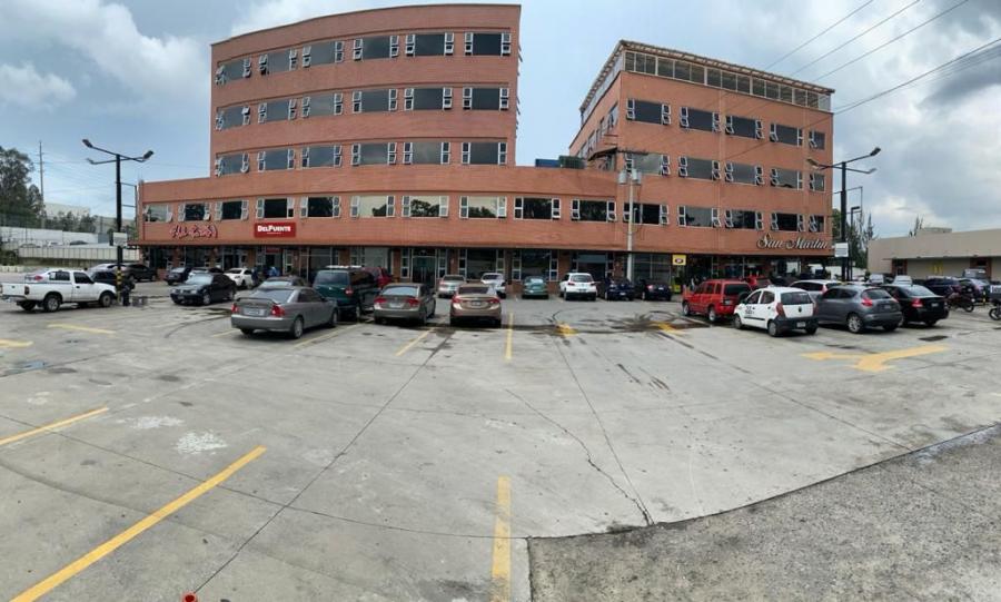 Foto Oficina en Renta en ZONA 12, ZONA 12, Guatemala - OFR28359 - BienesOnLine