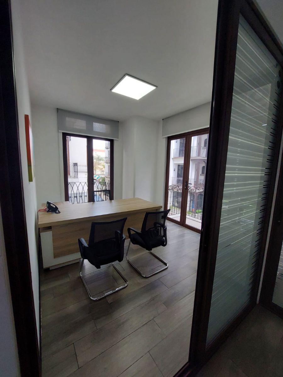 Foto Oficina en Renta en ZONA 16, ZONA 16, Guatemala - U$D 935 - OFR28357 - BienesOnLine