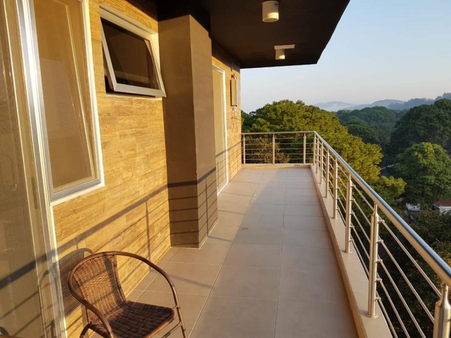 Foto Apartamento en Renta en kanajuyu, zona 16, Guatemala - U$D 1.200 - APR43190 - BienesOnLine