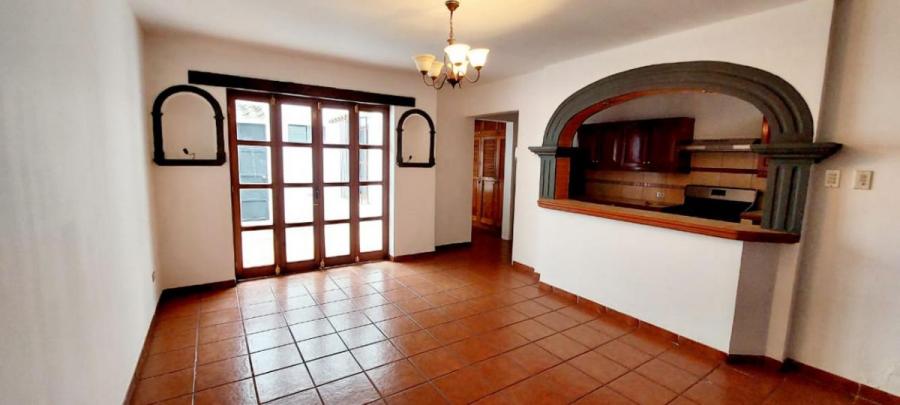 Foto Casa en Renta en ANTIGUA GUATEMALA, Antigua Guatemala, Sacatepquez - U$D 1.500 - CAR12965 - BienesOnLine