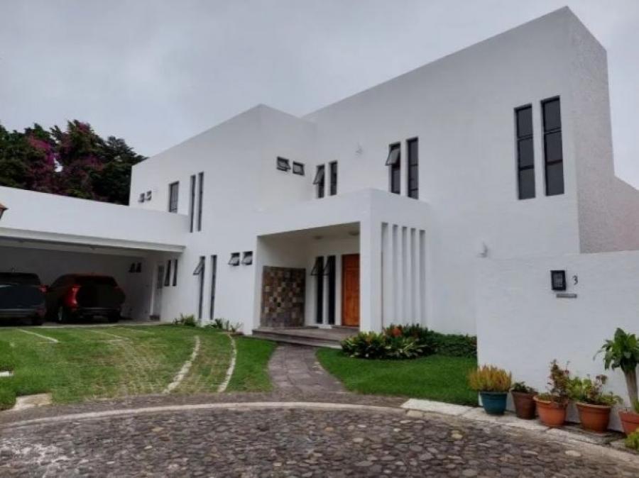 Foto Casa en Renta en Santa Catarina Pinula, Guatemala - U$D 1.500 - CAR17349 - BienesOnLine
