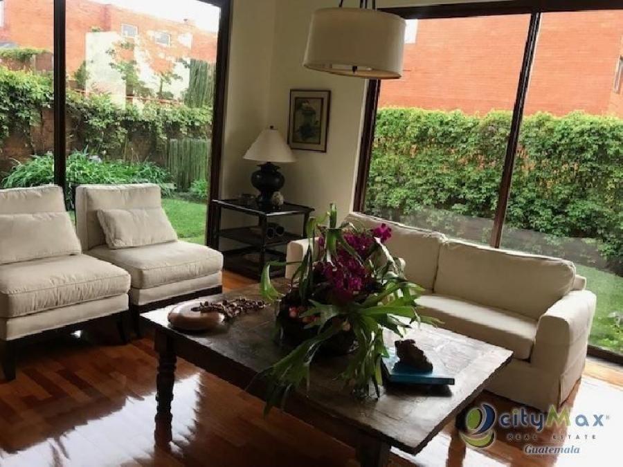 Foto Casa en Venta en km 5 - km 15, Santa Catarina Pinula, Guatemala - U$D 580.000 - CAV46124 - BienesOnLine