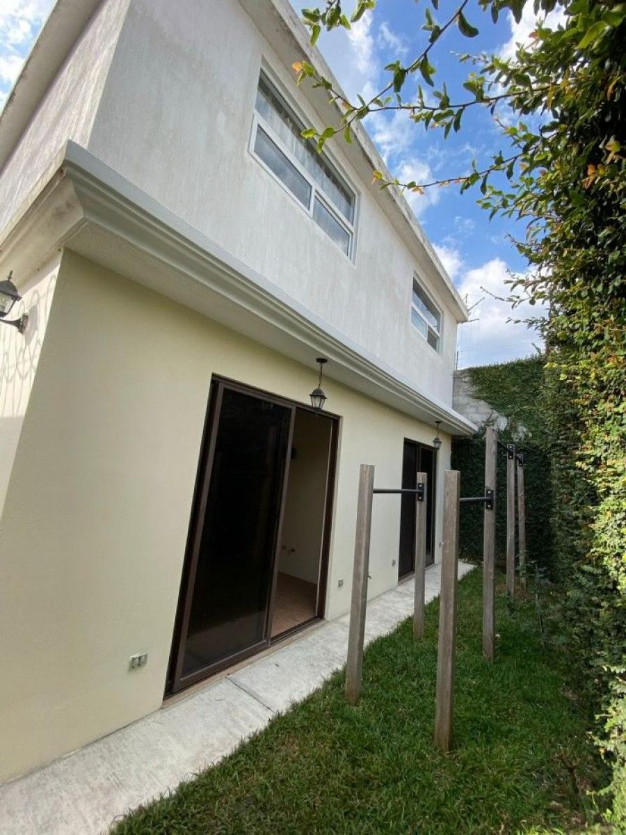 Foto Casa en Venta en Zona 16, Guatemala zona 16, Guatemala - U$D 298.000 - CAV18201 - BienesOnLine