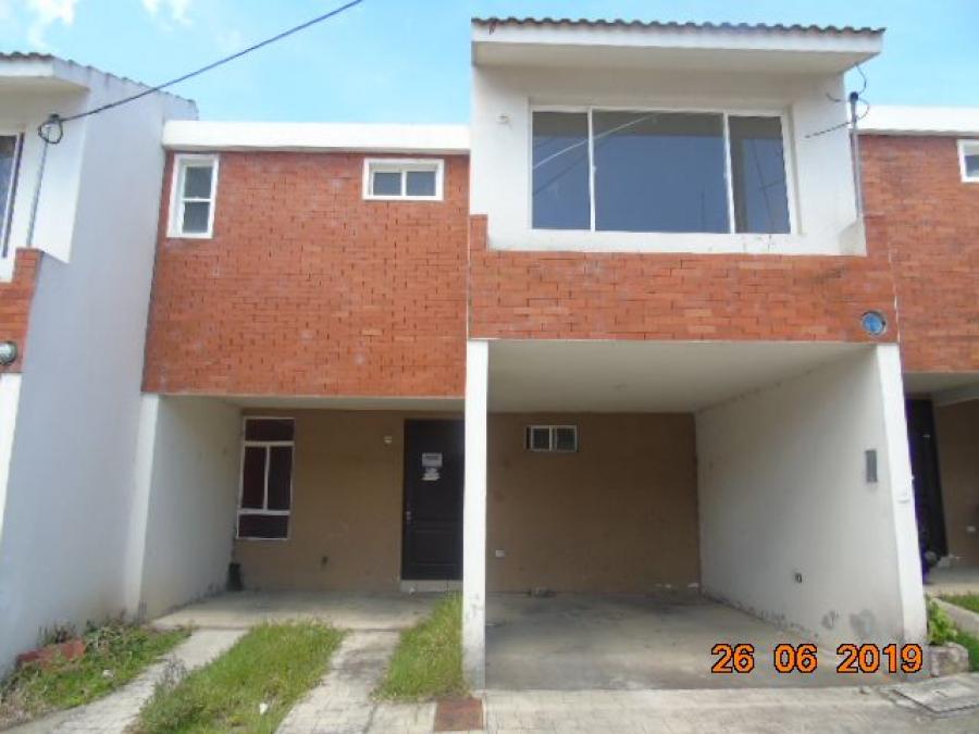 Foto Casa en Venta en Guatemala, Guatemala - Q 828.000 - CAV3912 - BienesOnLine