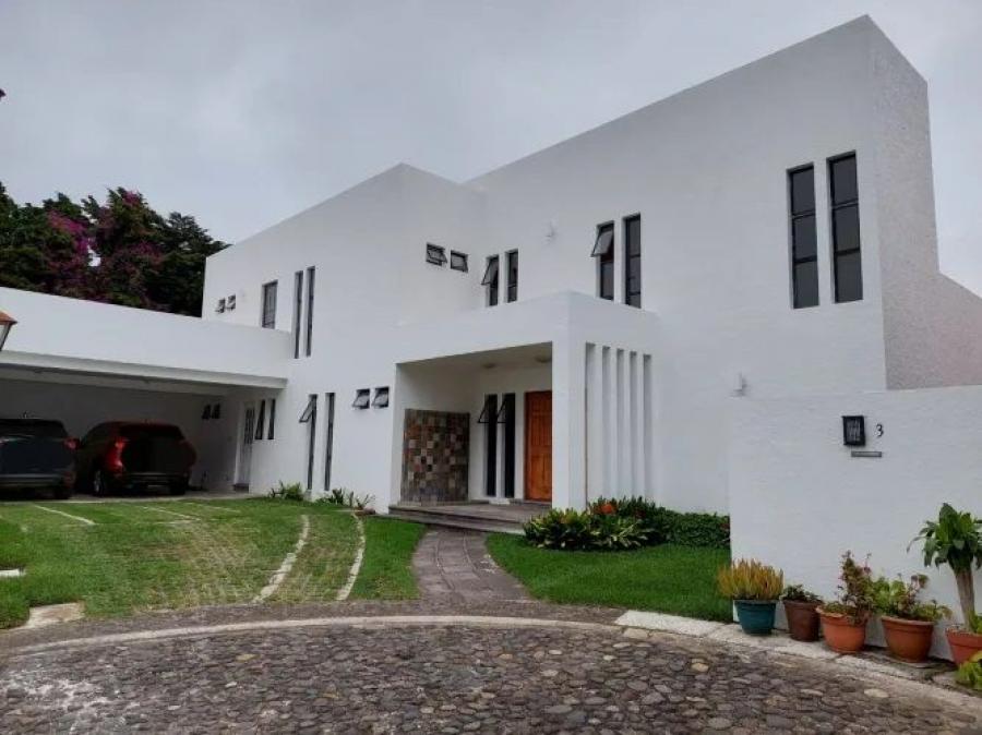 Foto Casa en Renta en Muxbal, Santa Caterina Pinula Muxbal, Guatemala - U$D 1.500 - CAR17244 - BienesOnLine