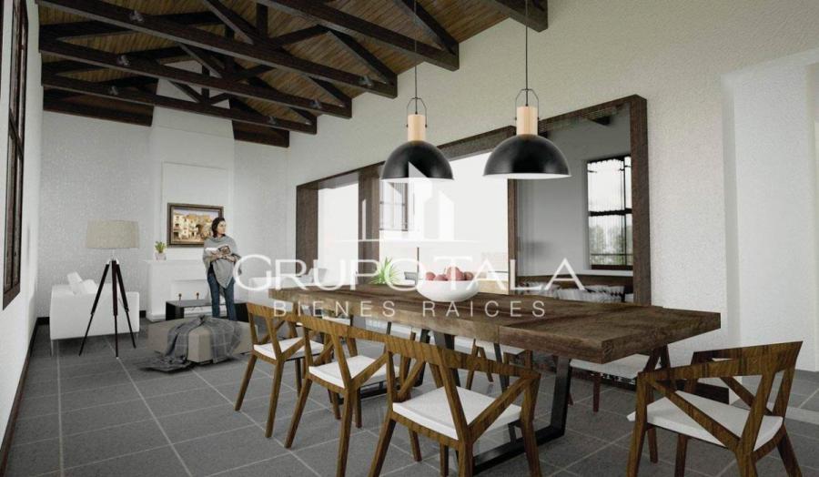 SANTA DELFINA, CASAS EN VENTA ANTIGUA GUATEMALA,