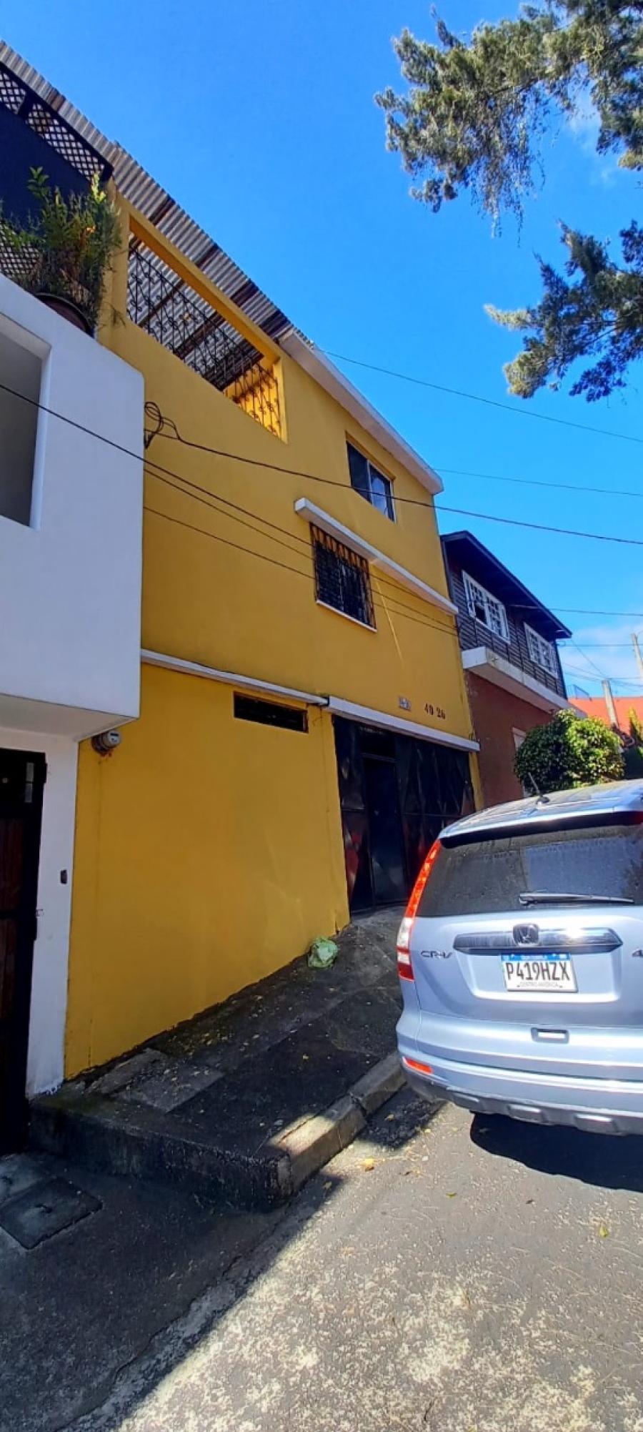 Foto Apartamento en Renta en Mixco, Guatemala - Q 2.500 - APR21280 - BienesOnLine