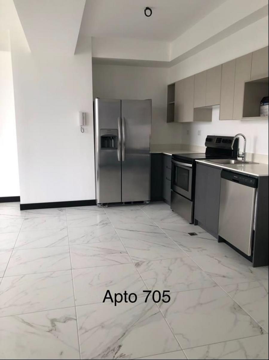 Foto Apartamento en Renta en Zona 15, Guatemala, Guatemala - U$D 900 - APR3688 - BienesOnLine