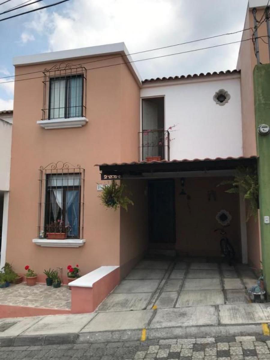 Foto Casa en Venta en Ciudad Vieja, Sacatepquez - Q 600.000 - CAV20513 - BienesOnLine