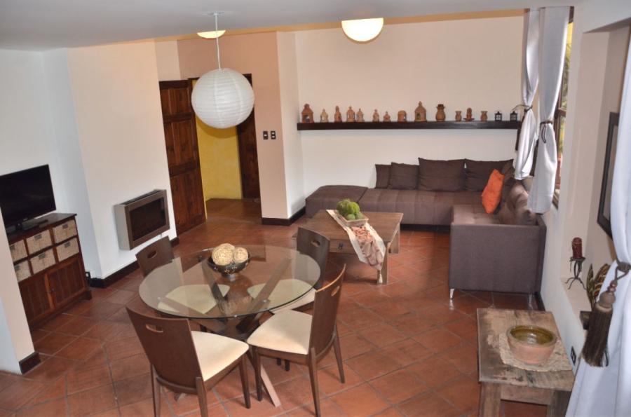 Foto Apartamento en Renta en Antigua Guatemala, Sacatepéquez - U$D 775 - APR26638 - BienesOnLine