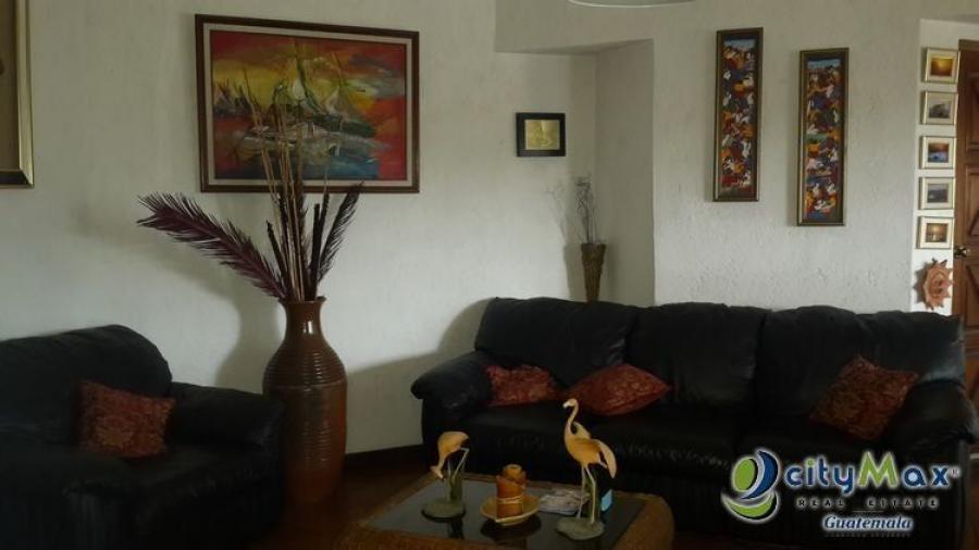 Foto Apartamento en Renta en Zona 14, Ciudad de Guatemala, Guatemala - U$D 800 - APR47177 - BienesOnLine