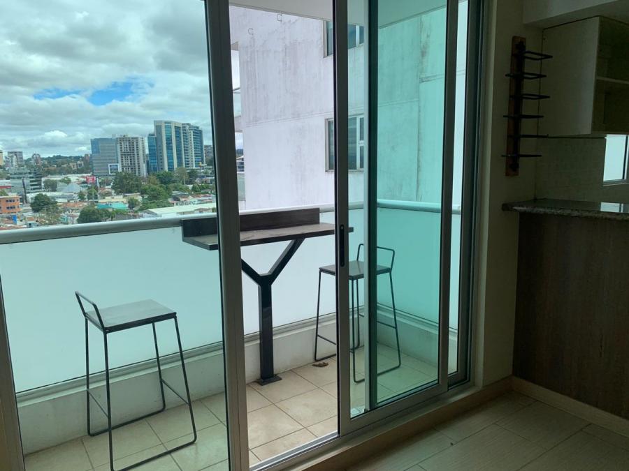 Foto Apartamento en Renta en Guatemala, Guatemala - U$D 849 - APR24019 - BienesOnLine