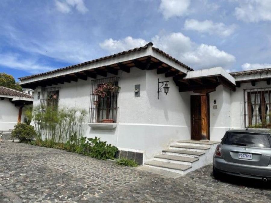 Foto Casa en Renta en Antigua Guatemala, Antigua Guatemala, Sacatepéquez - U$D 1.300 - CAR46206 - BienesOnLine