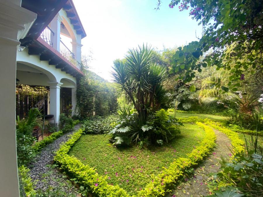 Foto Casa en Renta en ANTIGUA GUATEMALA, Antigua Guatemala, Sacatepéquez - U$D 2.000 - CAR19451 - BienesOnLine