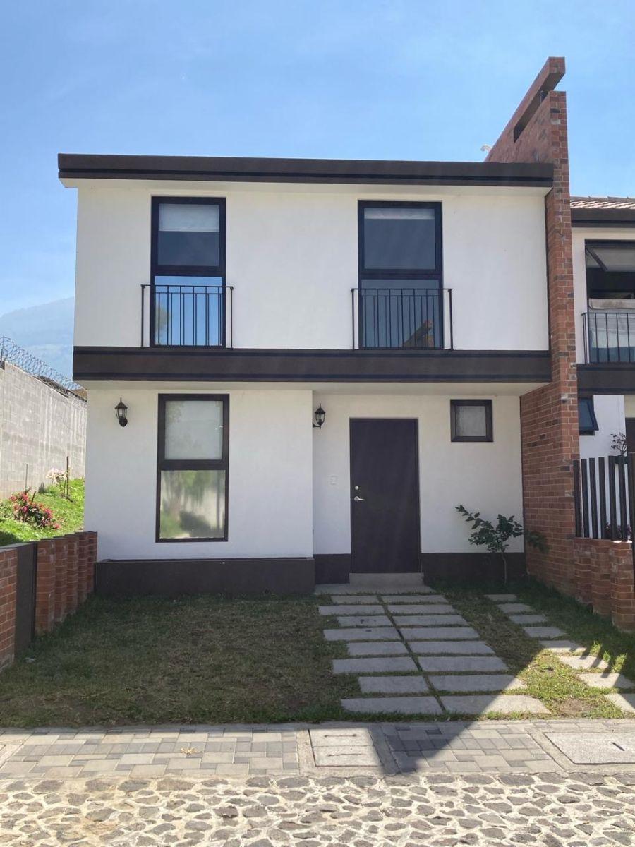 Foto Casa en Renta en Ciudad Vieja, Sacatepquez - Q 4.500 - CAR41436 - BienesOnLine