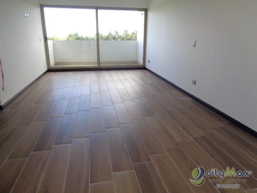 Foto Apartamento en Venta en Zona 15, Guatemala - U$D 175.000 - APV29272 - BienesOnLine