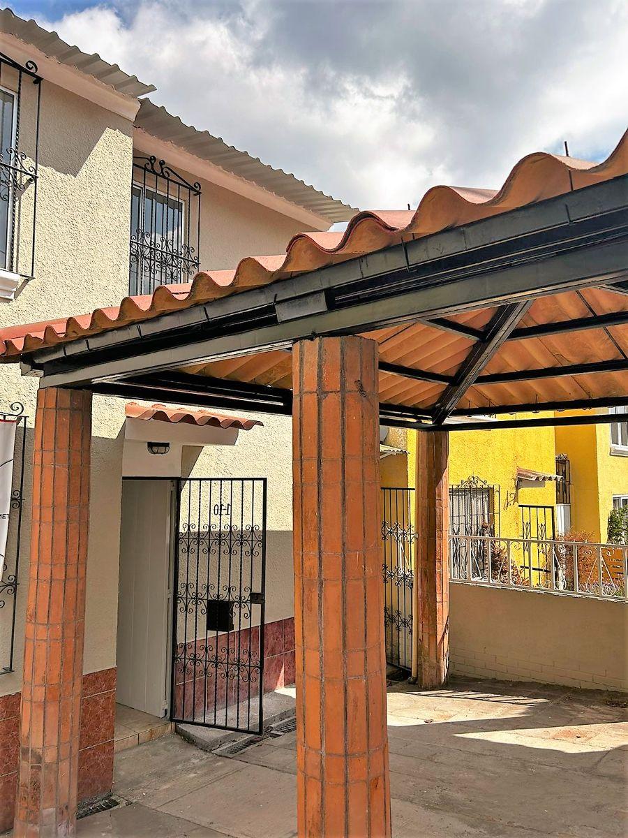 Foto Casa en Venta en San Lucas Sacatepequez, Sacatepquez - Q 750.000 - CAV46522 - BienesOnLine